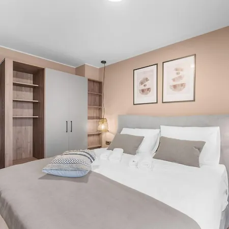 Quercus Village App 11 Mit Jacuzzi By Interhome Appartamento Karigador