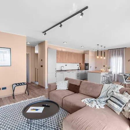 Διαμέρισμα Quercus Village App 11 Mit Jacuzzi By Interhome Karigador