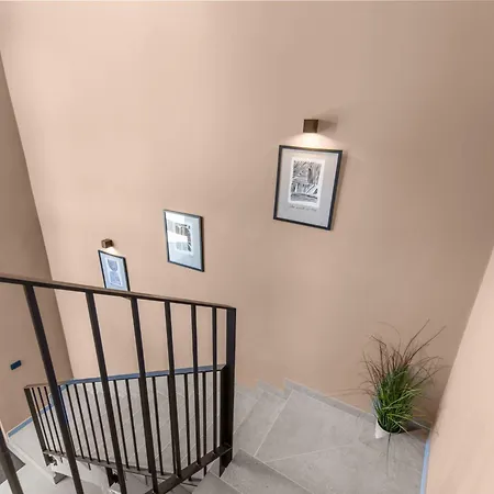 Quercus Village App 11 Mit Jacuzzi By Interhome Διαμέρισμα Karigador
