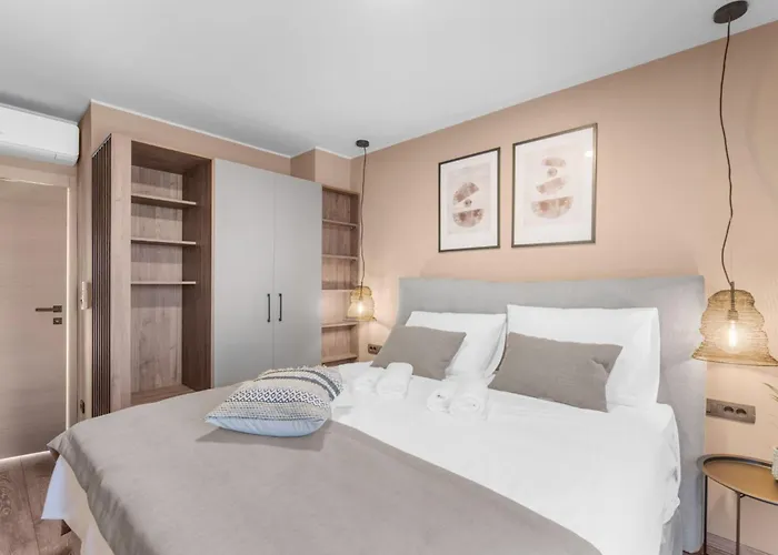 Quercus Village App 11 Mit Jacuzzi By Interhome Appartamento Karigador
