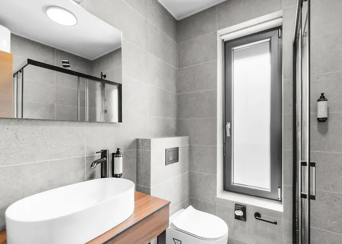 Quercus Village App 11 Mit Jacuzzi By Interhome Διαμέρισμα Karigador