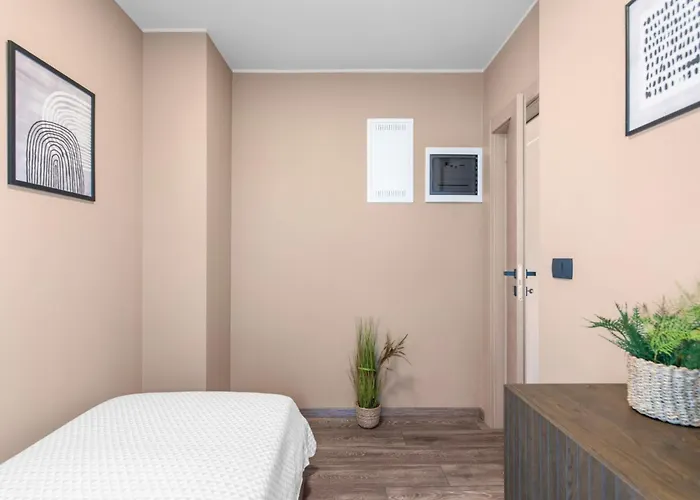 Quercus Village App 11 Mit Jacuzzi By Interhome Karigador