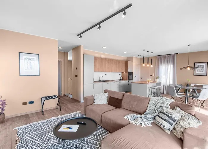 Διαμέρισμα Quercus Village App 11 Mit Jacuzzi By Interhome Karigador
