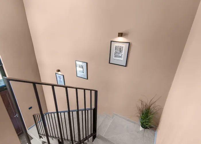 Quercus Village App 11 Mit Jacuzzi By Interhome Διαμέρισμα Karigador