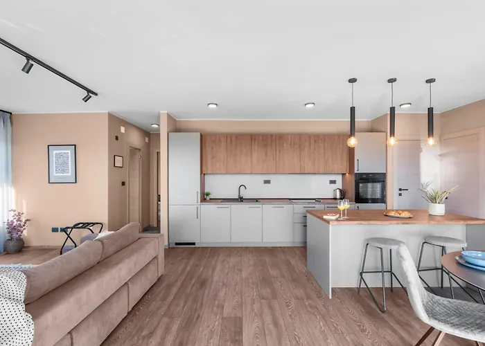 Quercus Village App 11 Mit Jacuzzi By Interhome Διαμέρισμα *