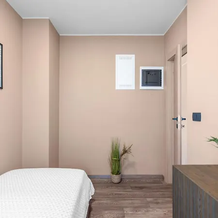 Quercus Village App 11 Mit Jacuzzi By Interhome カリガドル