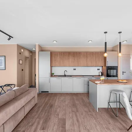 Quercus Village App 11 Mit Jacuzzi By Interhome アパート *